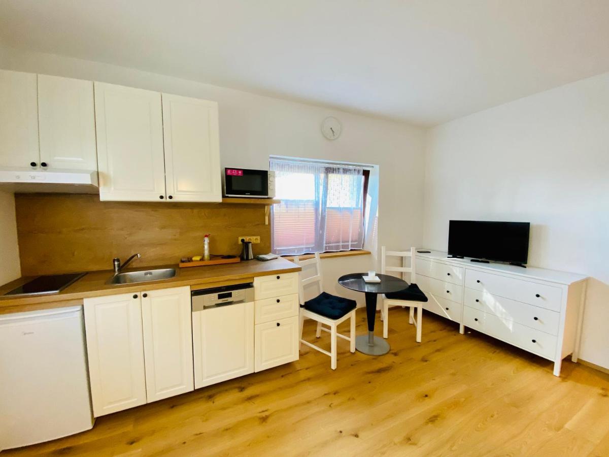 Apartmany Kadlecu Wallern Exterior foto