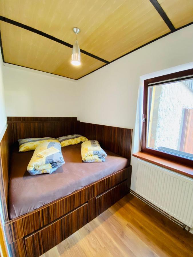 Apartmany Kadlecu Wallern Exterior foto
