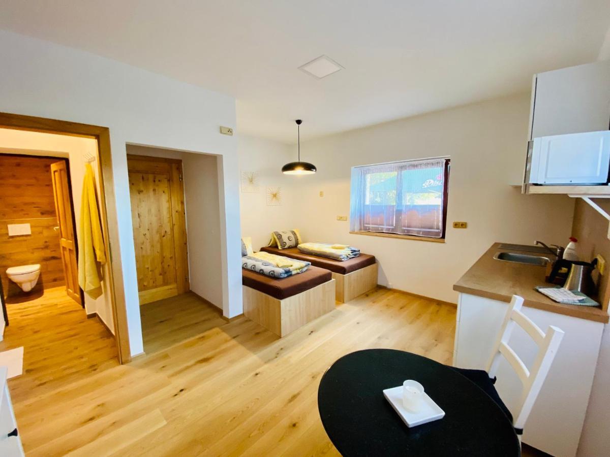 Apartmany Kadlecu Wallern Exterior foto