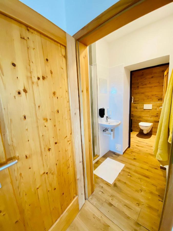 Apartmany Kadlecu Wallern Exterior foto