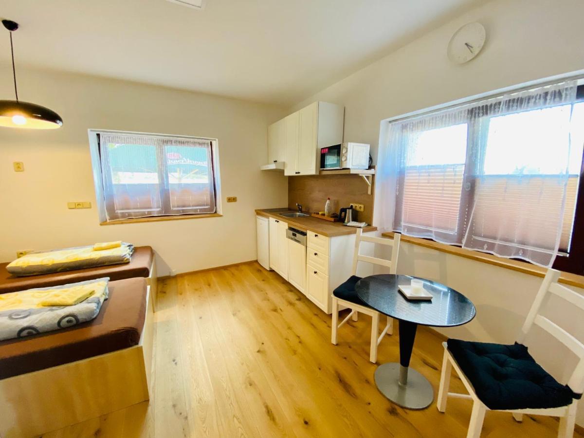Apartmany Kadlecu Wallern Exterior foto