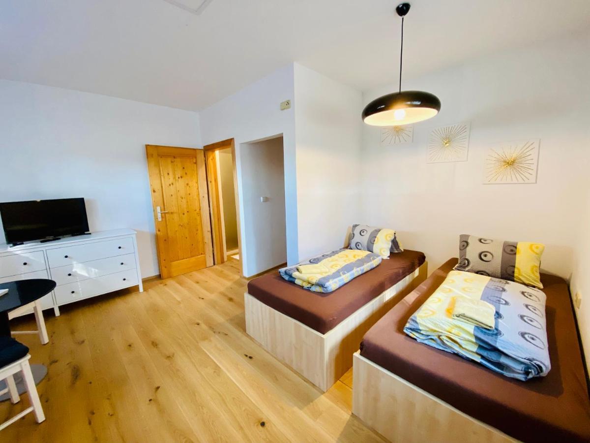 Apartmany Kadlecu Wallern Exterior foto