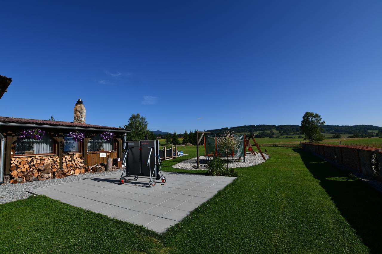Apartmany Kadlecu Wallern Exterior foto