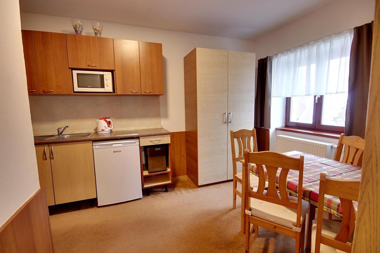 Apartmany Kadlecu Wallern Exterior foto