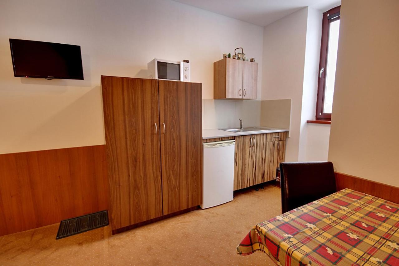 Apartmany Kadlecu Wallern Exterior foto
