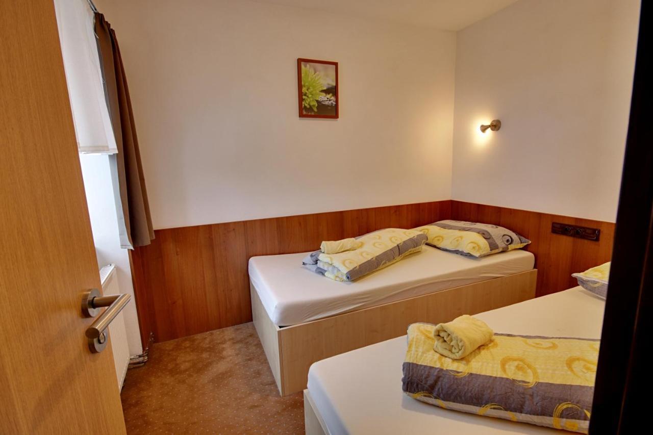 Apartmany Kadlecu Wallern Exterior foto