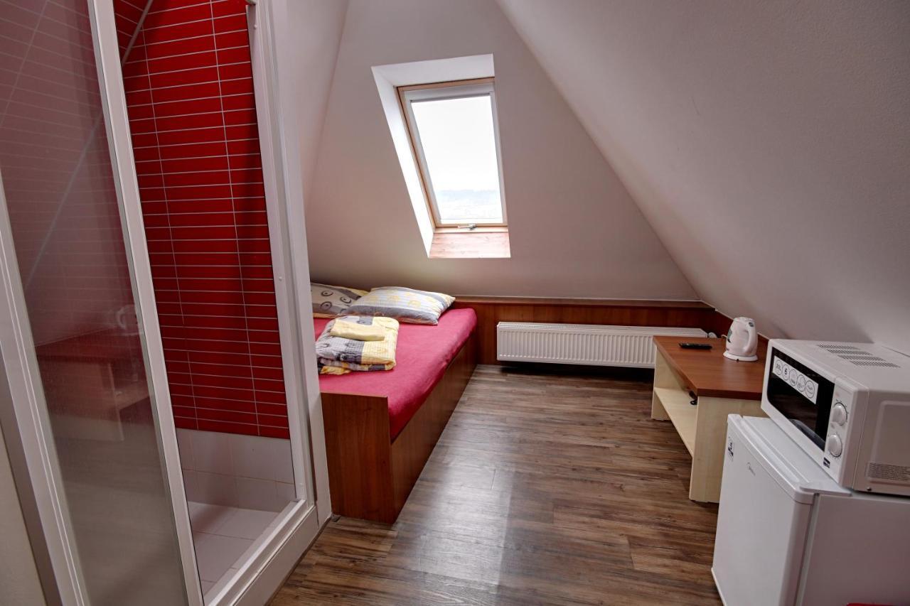 Apartmany Kadlecu Wallern Exterior foto