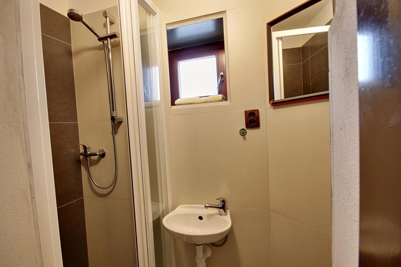 Apartmany Kadlecu Wallern Exterior foto