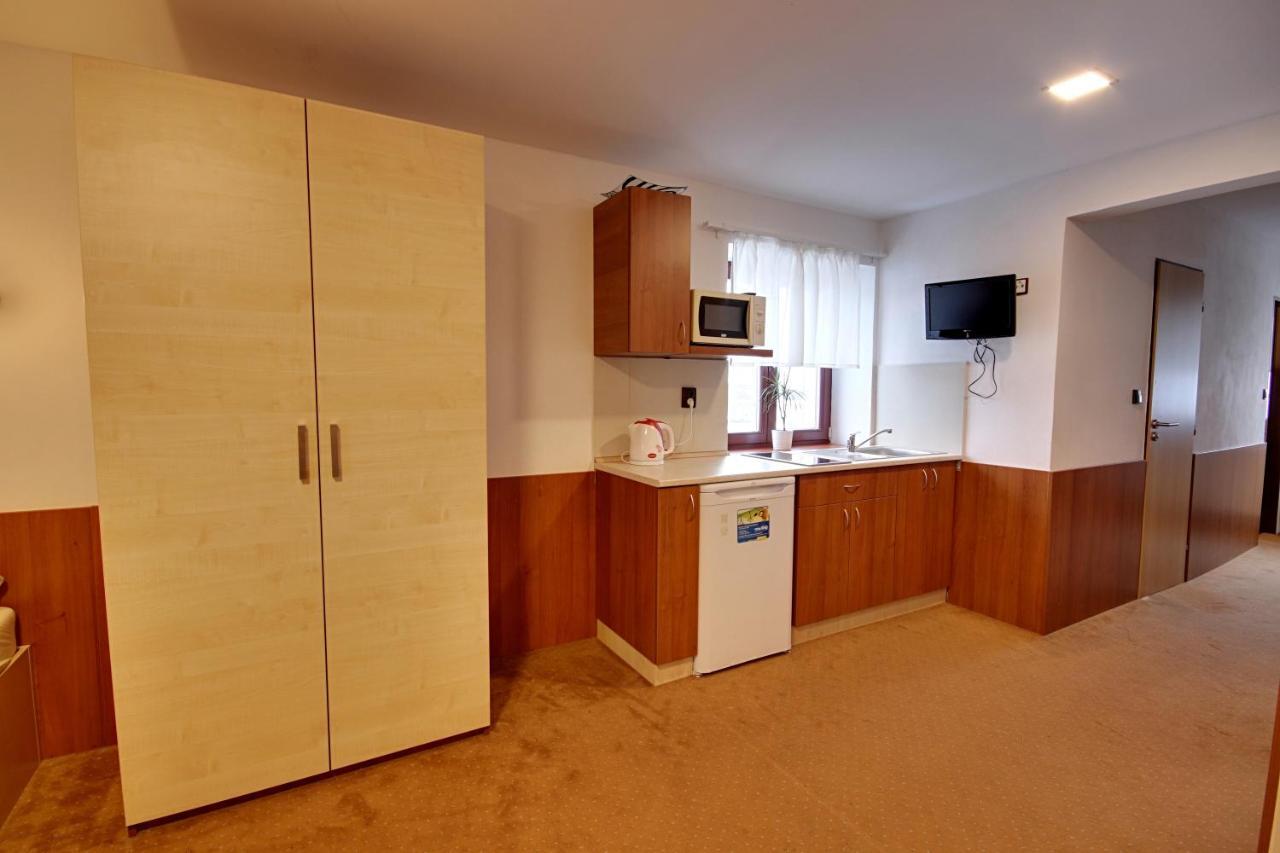 Apartmany Kadlecu Wallern Exterior foto